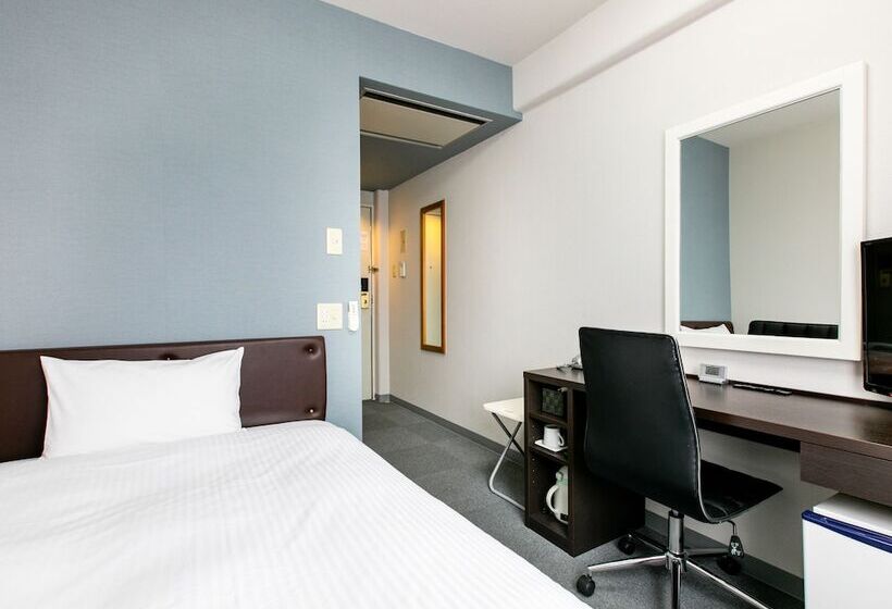 スタンダードシングルルーム, Wing International Miyakonojo