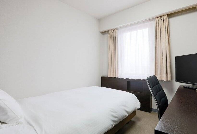 スタンダードシングルルーム, Wing International Miyakonojo