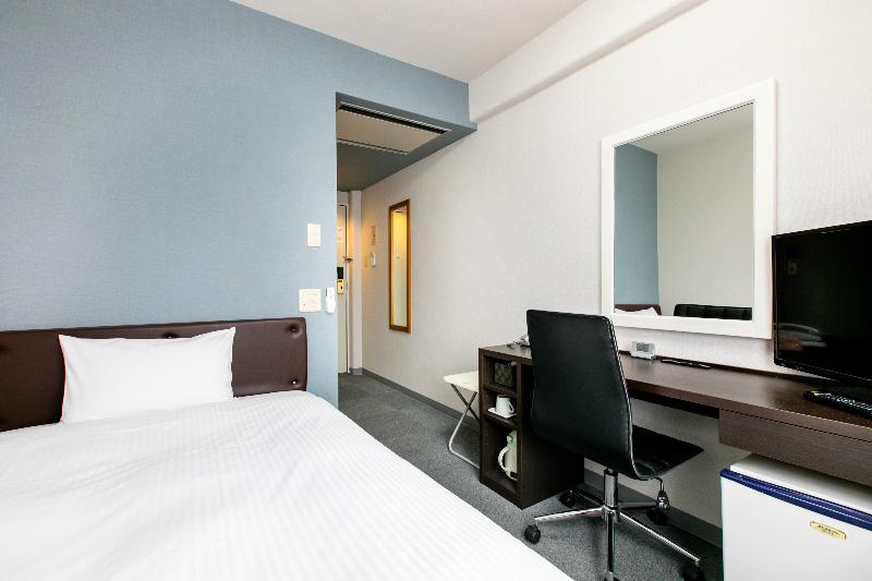 スタンダードシングルルーム, Wing International Miyakonojo