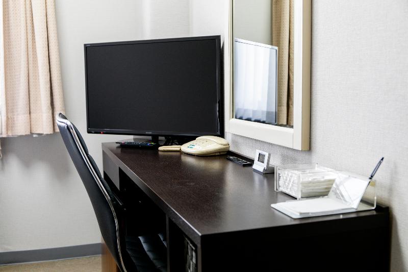 スタンダードシングルルーム, Wing International Miyakonojo