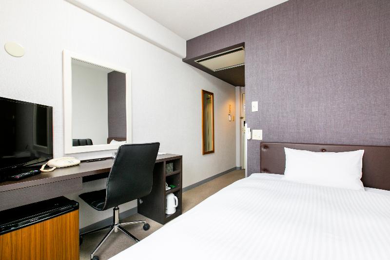 スタンダードシングルルーム, Wing International Miyakonojo