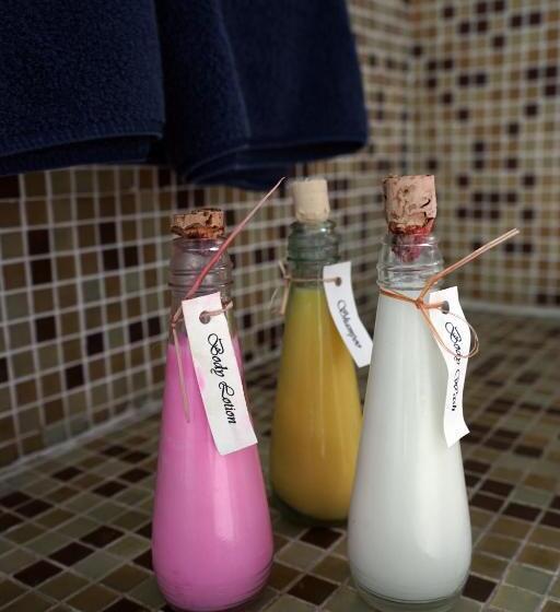 套房, Zanzibar Palace