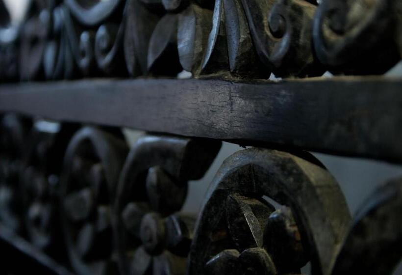 套房, Zanzibar Palace