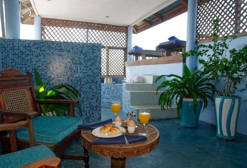 套房, Zanzibar Palace