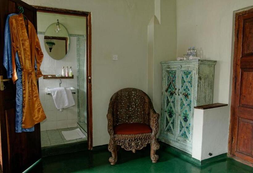 标准间, Zanzibar Palace