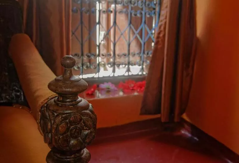 اتاق استاندارد, Zanzibar Palace
