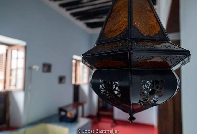 سوییت, Zanzibar Palace