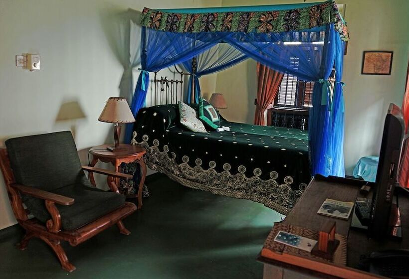 套房, Zanzibar Palace