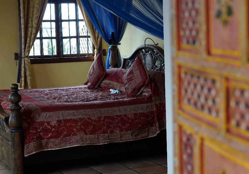 标准间, Zanzibar Palace