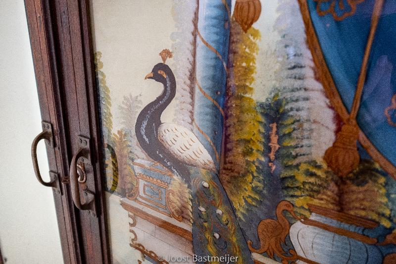 标准间, Zanzibar Palace