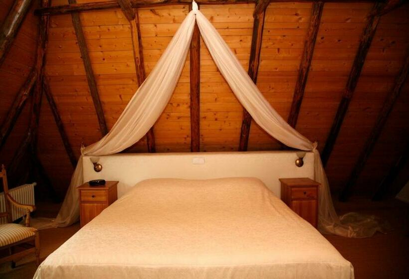 סוויטה, Stadspaleis Hotel & Restaurant Oldruitenborgh