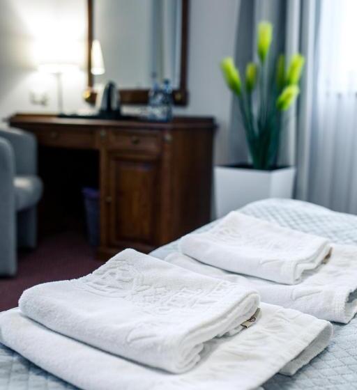 スタンダードシングルルーム, Villa Riviera