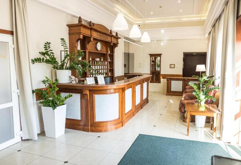 スタンダードシングルルーム, Villa Riviera