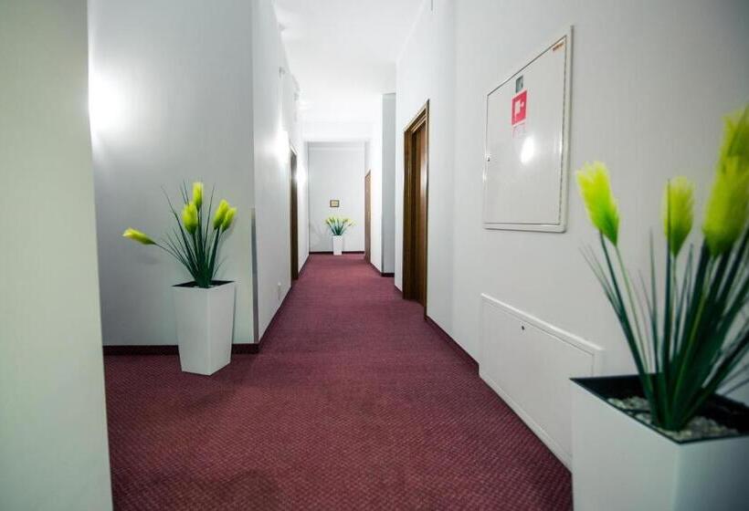 シングルデラックスルーム, Villa Riviera