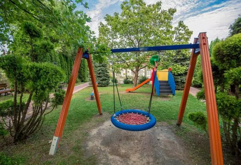 اتاق لوکس یک تخته, Villa Riviera