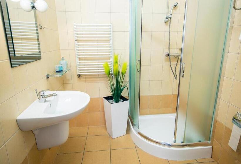 デラックスルーム, Villa Riviera