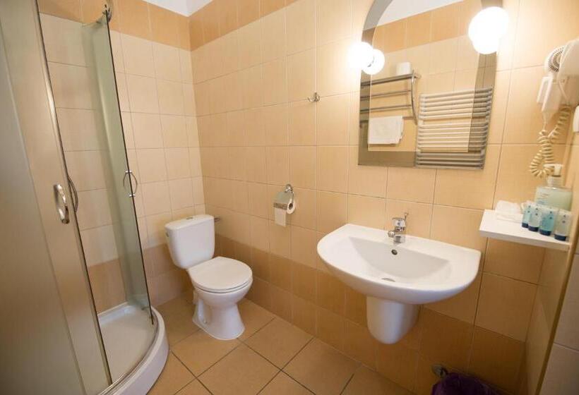 デラックスルーム, Villa Riviera