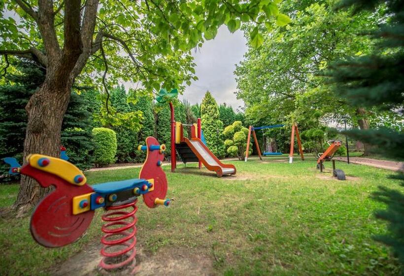 スタンダードルーム, Villa Riviera