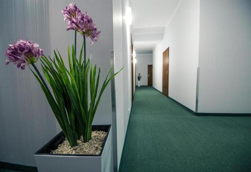 スタンダードルーム, Villa Riviera