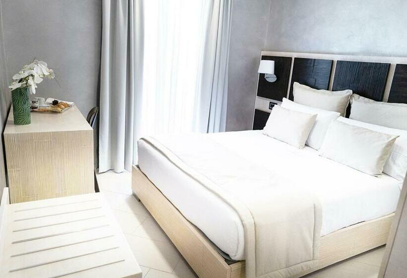 غرفة أساسية, Villa Caribe