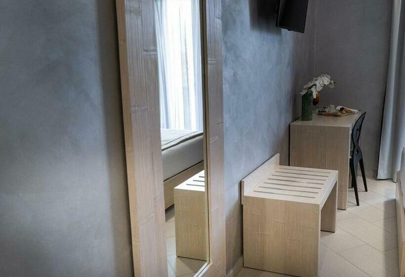 Номер Basic, Villa Caribe