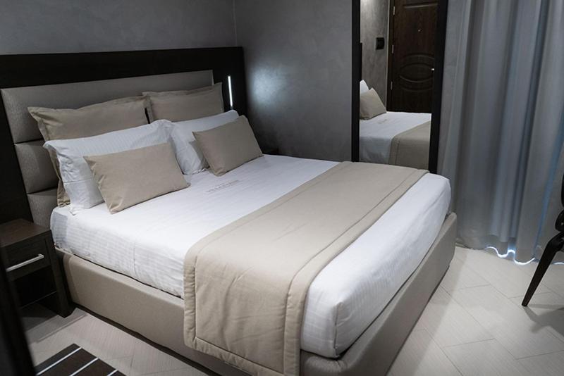 غرفة أساسية, Villa Caribe