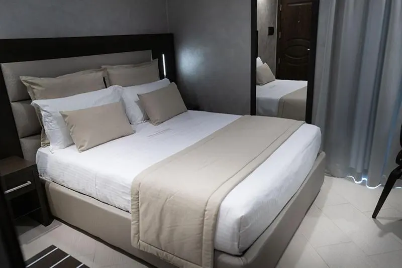 ベーシックルーム, Villa Caribe