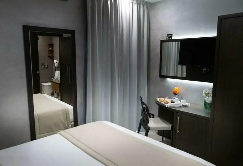 ベーシックルーム, Villa Caribe