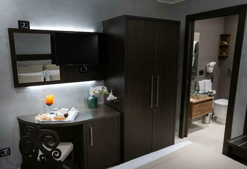 Номер Basic, Villa Caribe