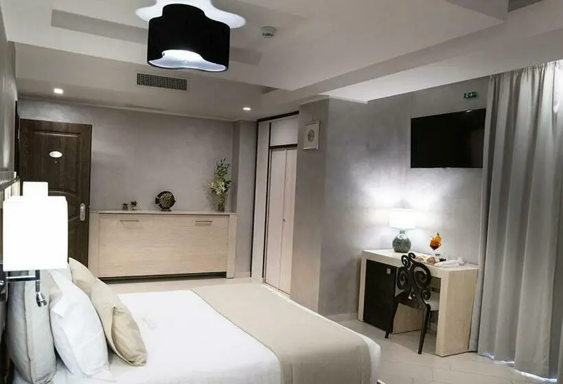 デラックススイート, Villa Caribe