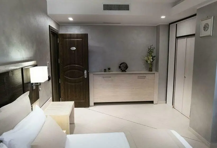 デラックススイート, Villa Caribe