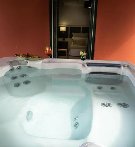 デラックススイート, Villa Caribe