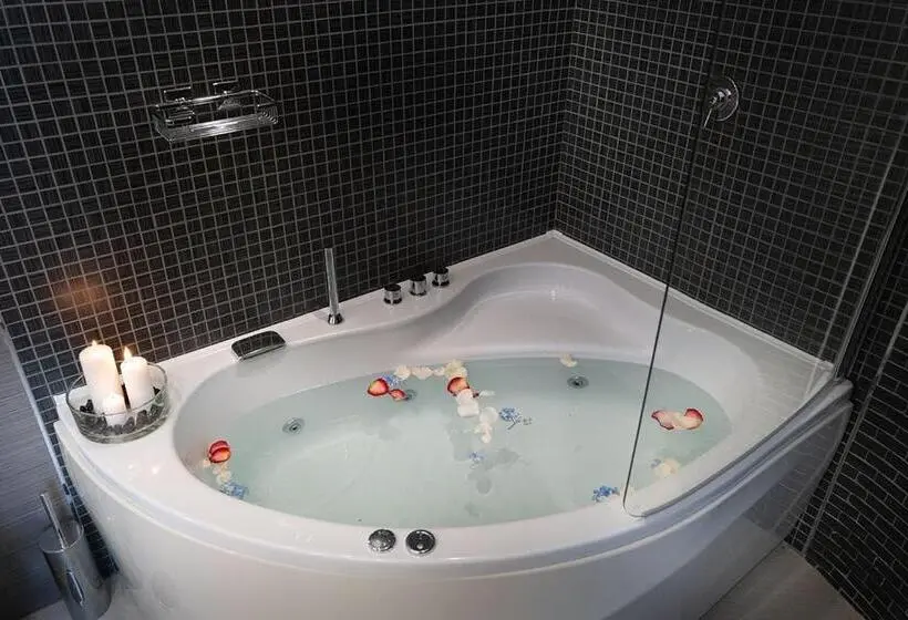 デラックススイート, Villa Caribe