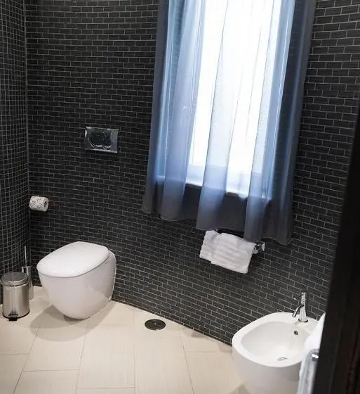 デラックスルーム, Villa Caribe