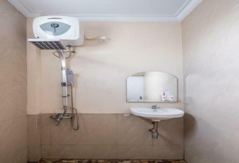 غرفة ديلوكس, D Exclusive Guest House