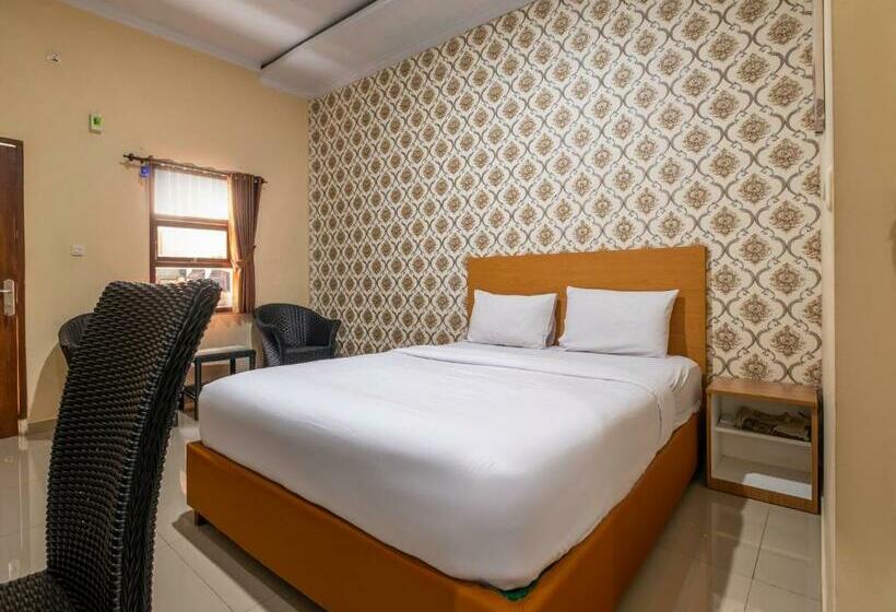 Номер Deluxe, D Exclusive Guest House