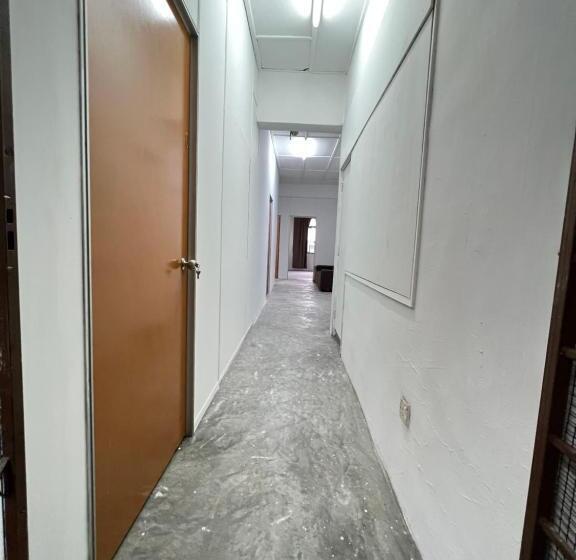 エコノミールーム, Jiaxin Dormitory Puteri Wangsa 家馨旅舍