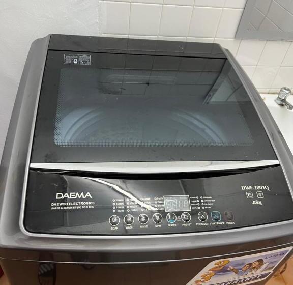 バスルーム共有のシングルスタンダード, Jiaxin Dormitory Puteri Wangsa 家馨旅舍