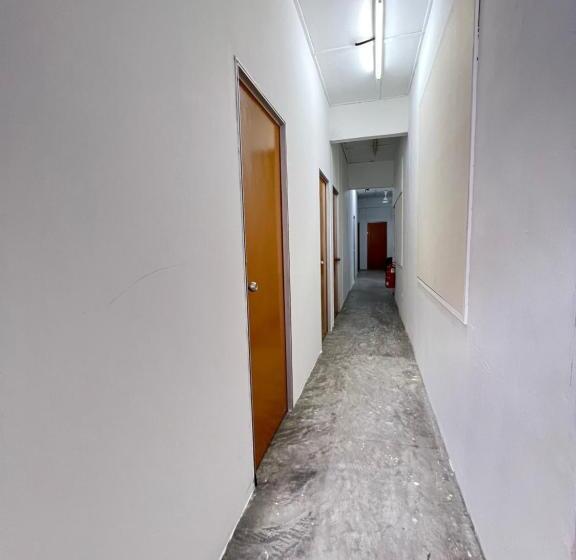 バスルーム共有のシングルスタンダード, Jiaxin Dormitory Puteri Wangsa 家馨旅舍