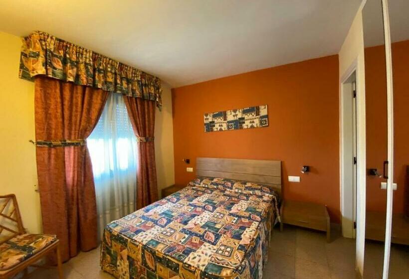 침실 1개 풀장 전망 아파트, Apartamento Cerca Del Paseo Y Port Aventura