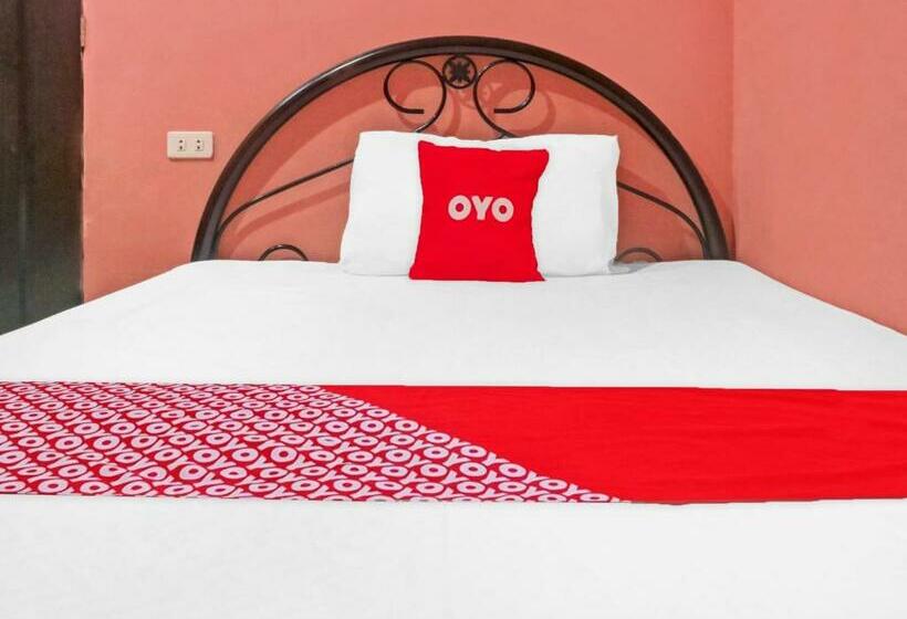 标准单人间, Solanos Transient House