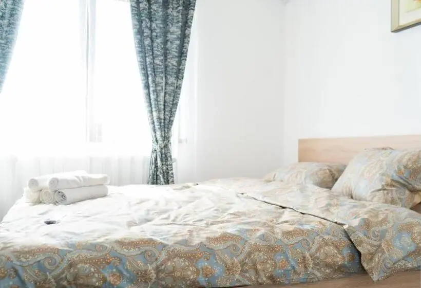 スタンダードルーム, Cazare Vila Gog   Rm Valcea Salina Ocnele Mari