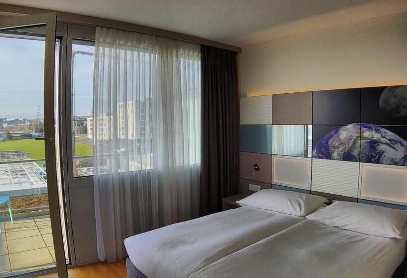 اتاق استاندارد, B&b Hotel Lausanne Crissier