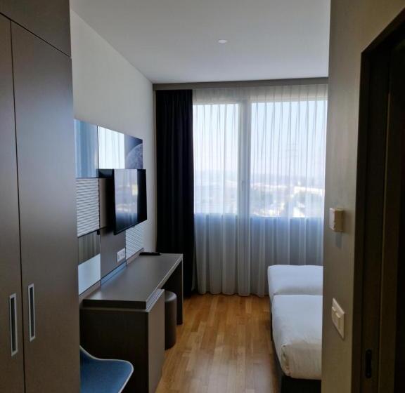 スタンダードルーム, B&b Hotel Lausanne Crissier