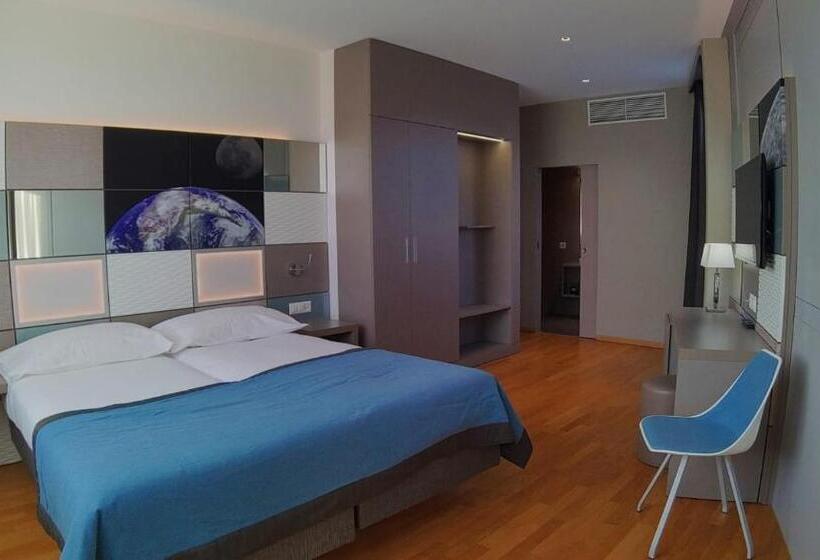 اتاق لوکس, B&b Hotel Lausanne Crissier