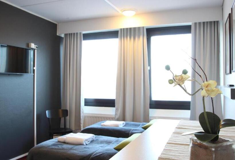 スタンダードルーム, Forenom Aparthotel Lahti