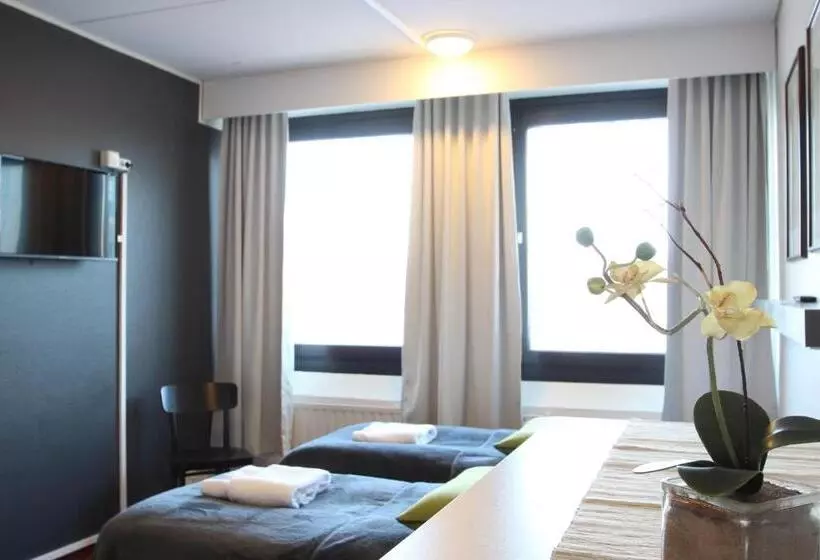 スタンダードルーム, Forenom Aparthotel Lahti