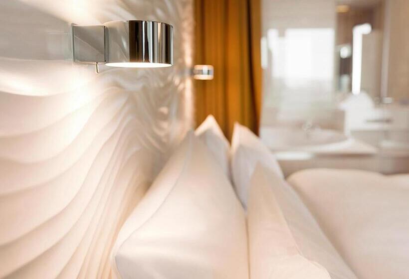 オーシャンビュースタンダードルーム, Aja Warnemunde