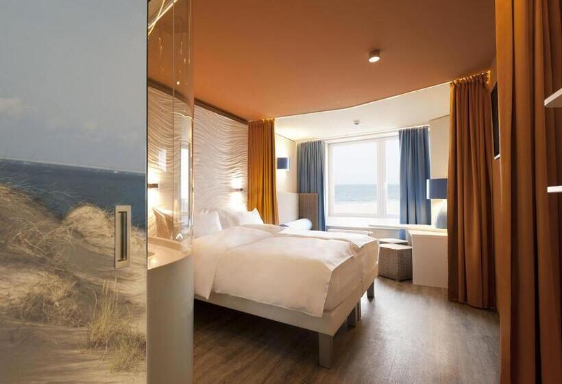 オーシャンビュースタンダードルーム, Aja Warnemunde