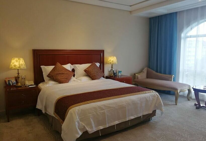 ビジネスルーム, Aventine